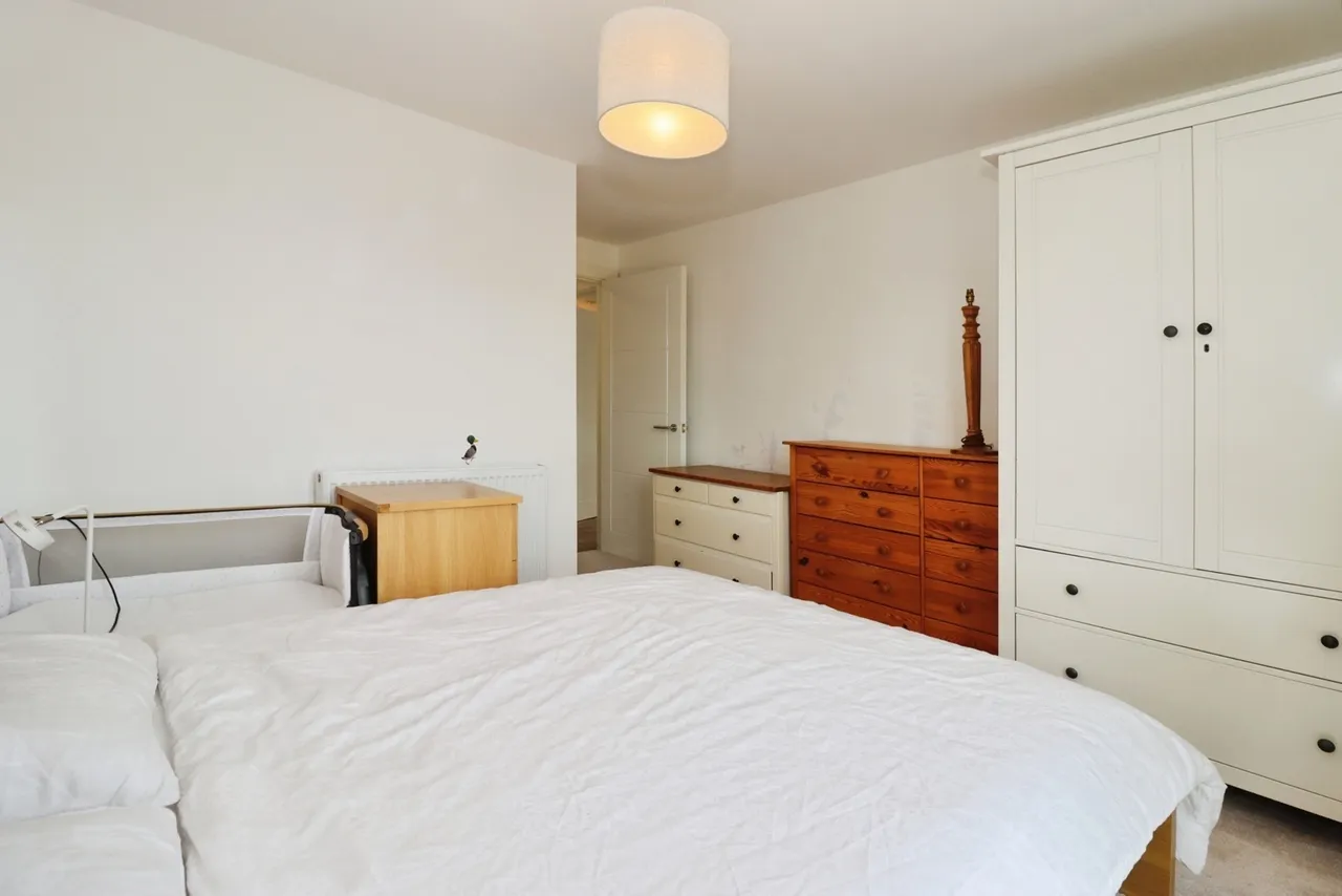 Captains Garden, Fishponds, Bristol, BS16, photo 11