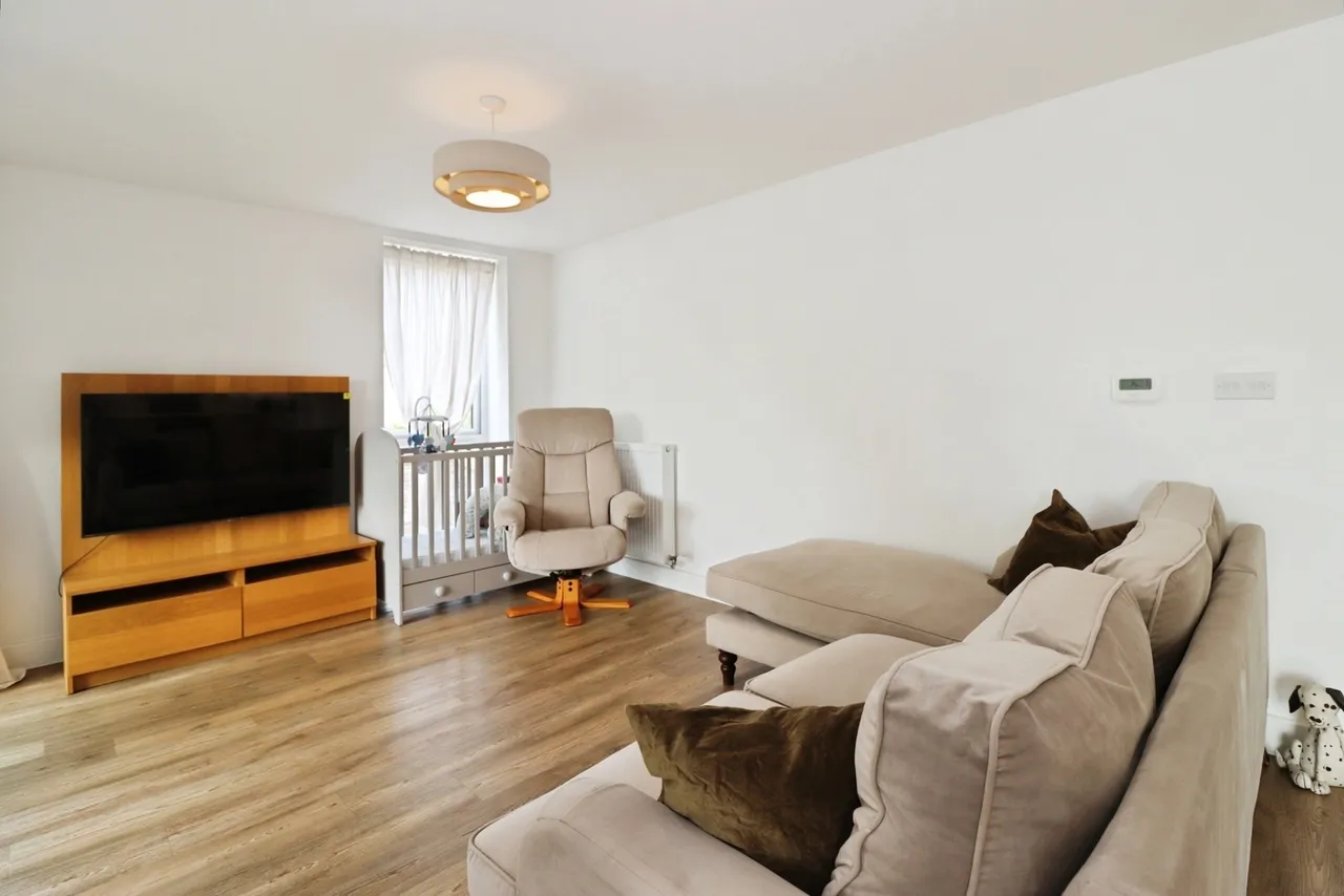 Captains Garden, Fishponds, Bristol, BS16, photo 5