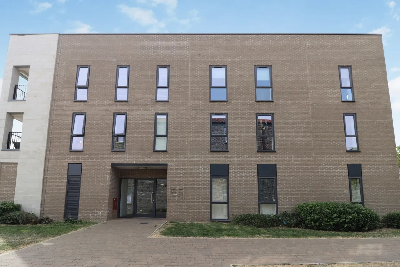 Captains Garden, Fishponds, Bristol, BS16, photo 15
