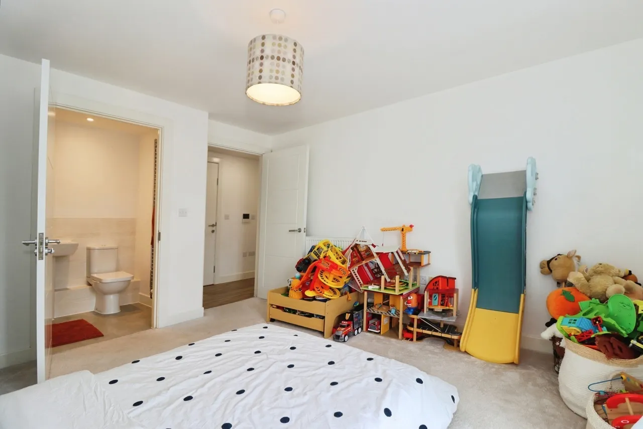 Captains Garden, Fishponds, Bristol, BS16, photo 10