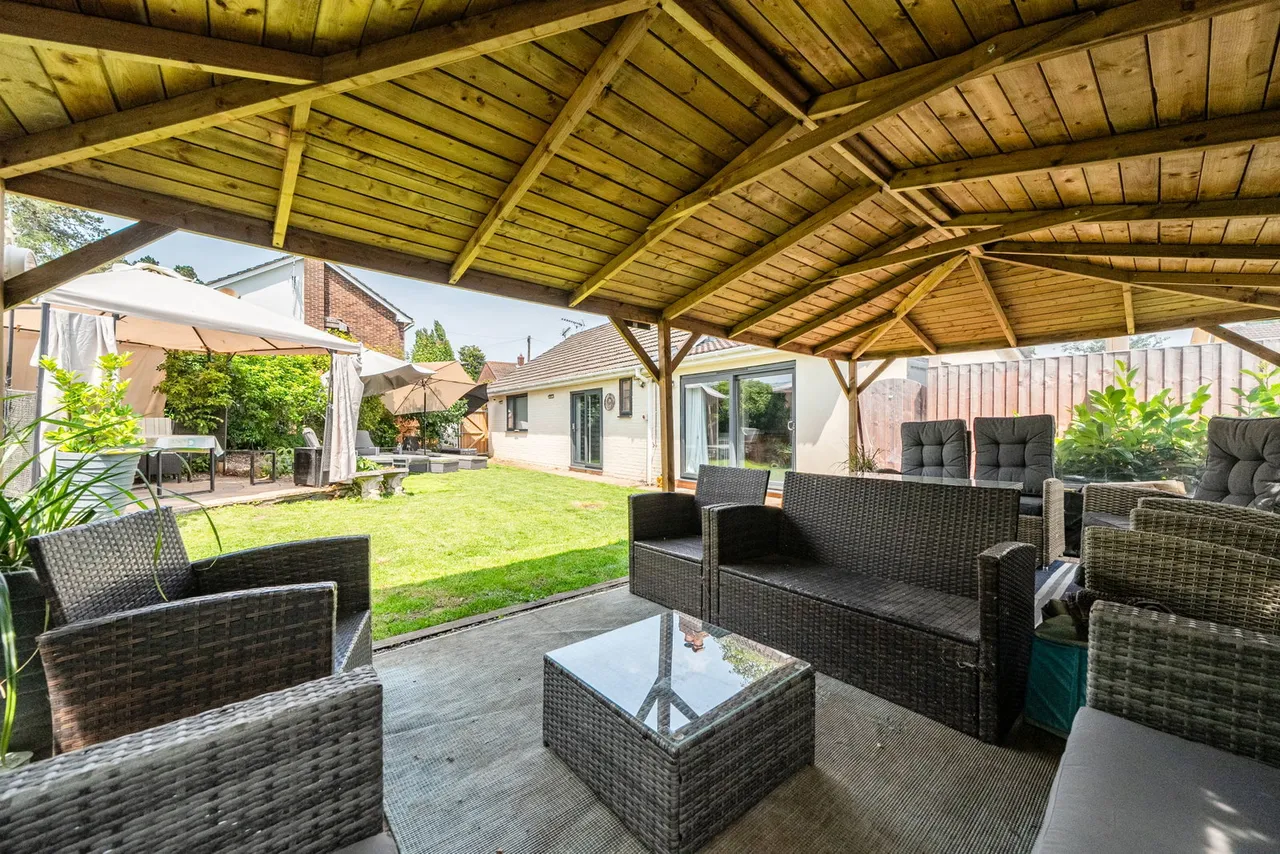 Gwentlands Close, Bulwark, NP16, photo 10
