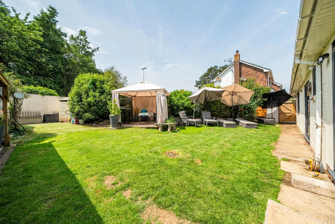 Gwentlands Close, Bulwark, NP16, photo 13