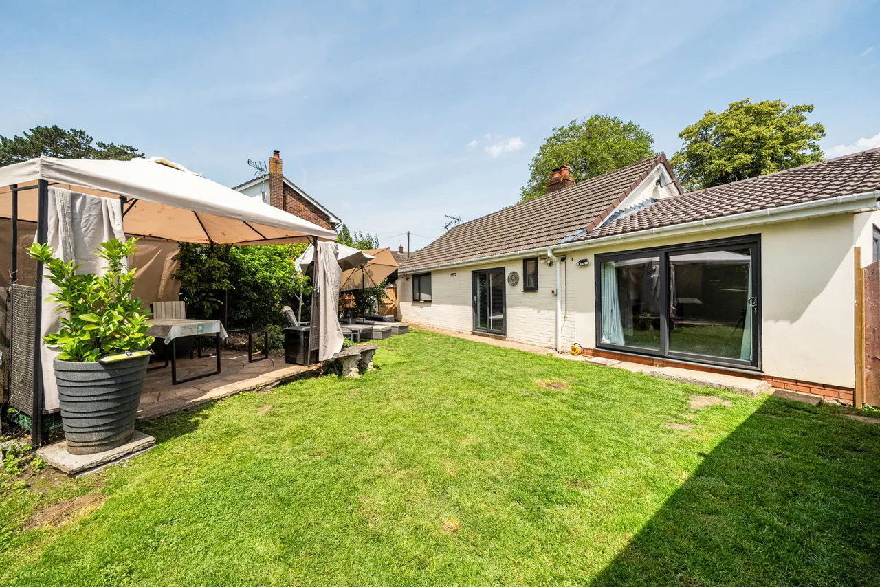 Gwentlands Close, Bulwark, NP16, photo 6