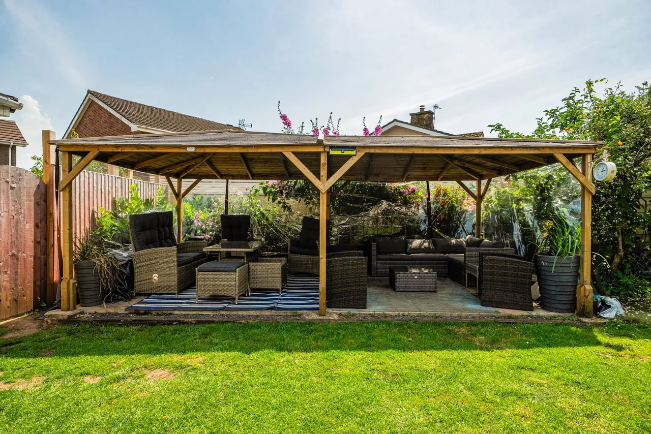 Gwentlands Close, Bulwark, NP16, photo 12