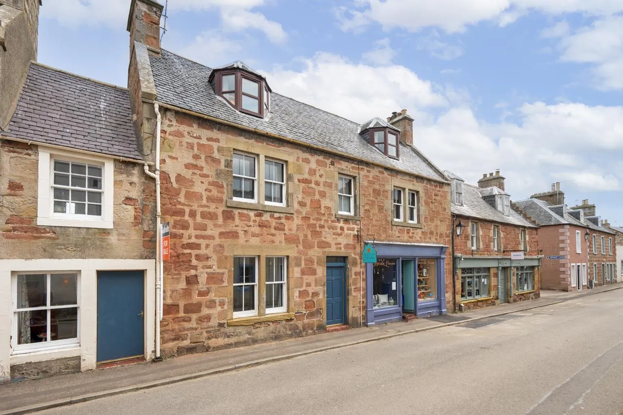 Church Street, Cromarty, IV11, photo 2