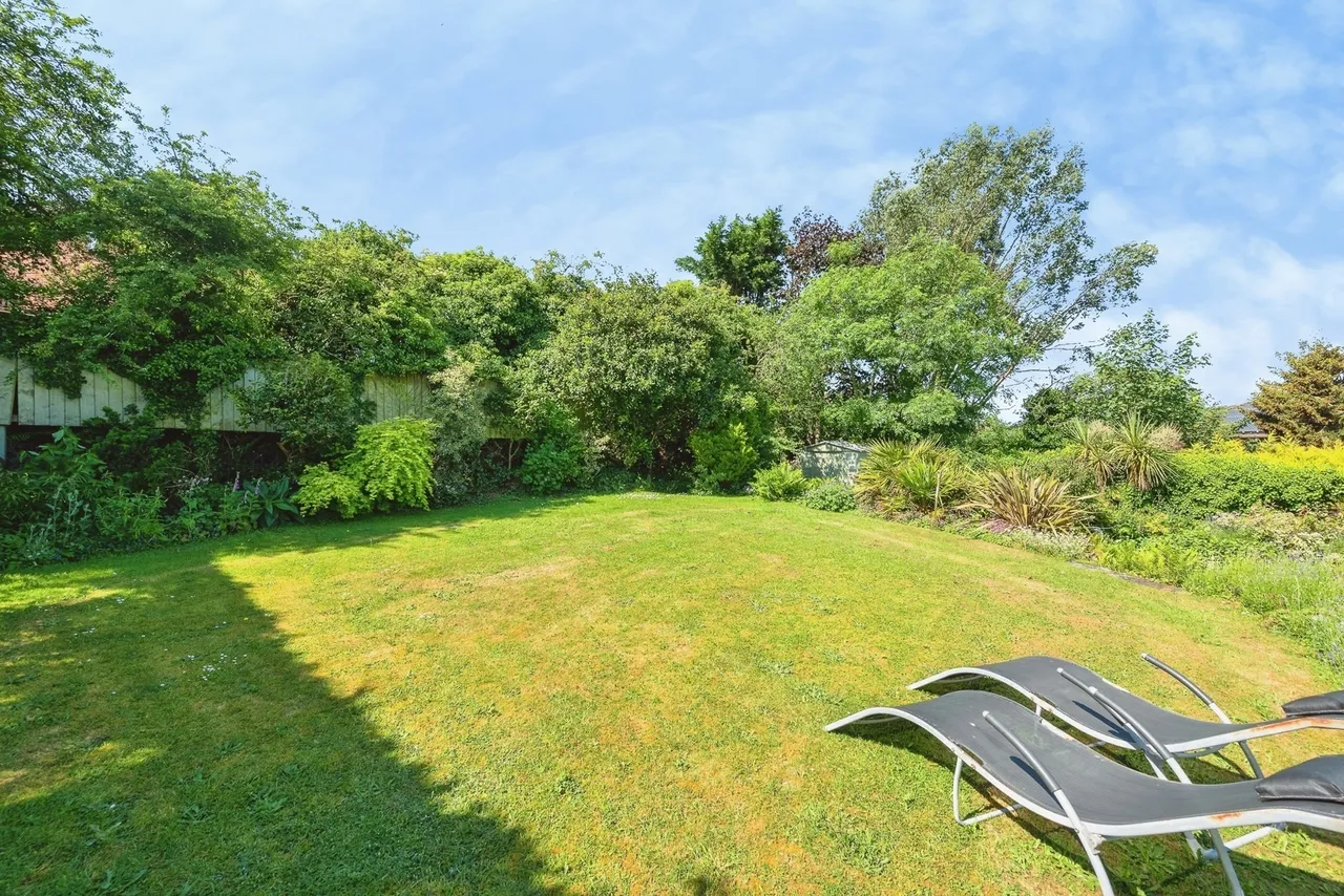 St. Matthews Hill, Wadebridge, PL27, photo 22