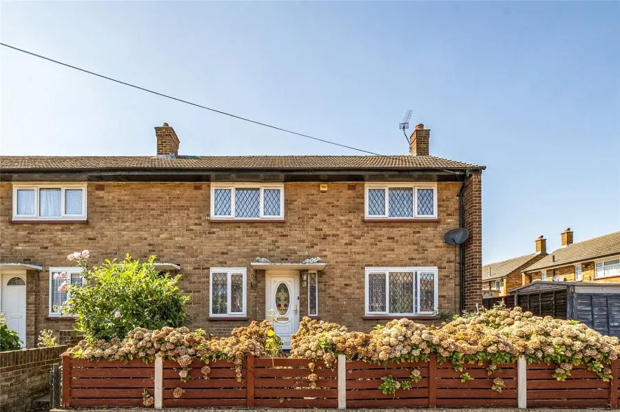 Great Benty, West Drayton, UB7, photo 14