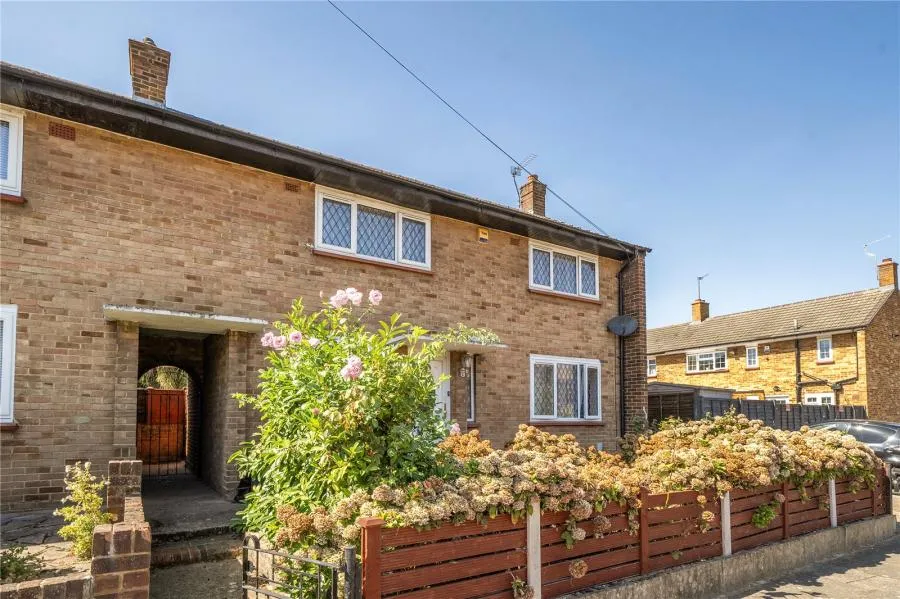 Great Benty, West Drayton, UB7, photo 13