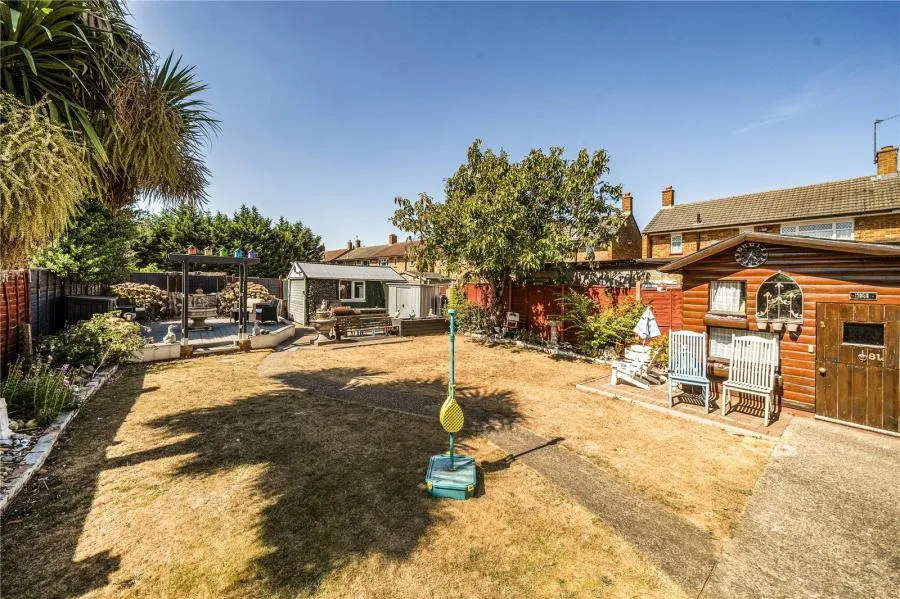 Great Benty, West Drayton, UB7, photo 16