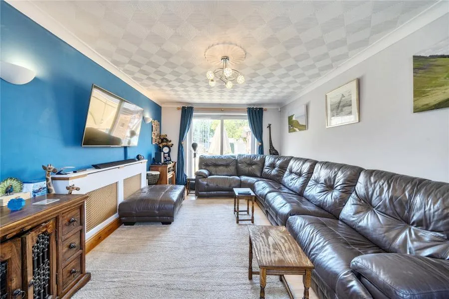 Great Benty, West Drayton, UB7, photo 3