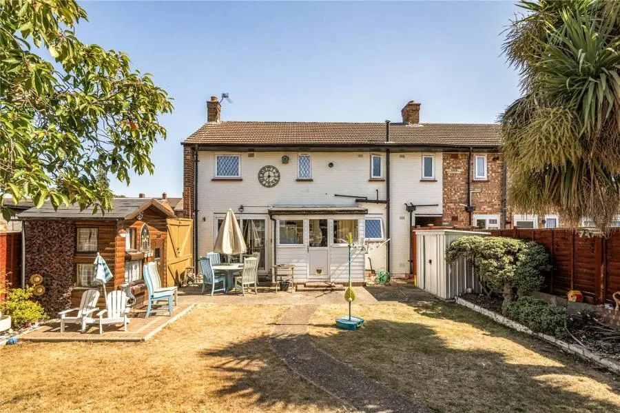 Great Benty, West Drayton, UB7, photo 5