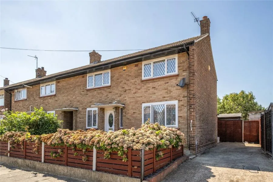 3 bed house for sale, Great Benty, West Drayton, UB7