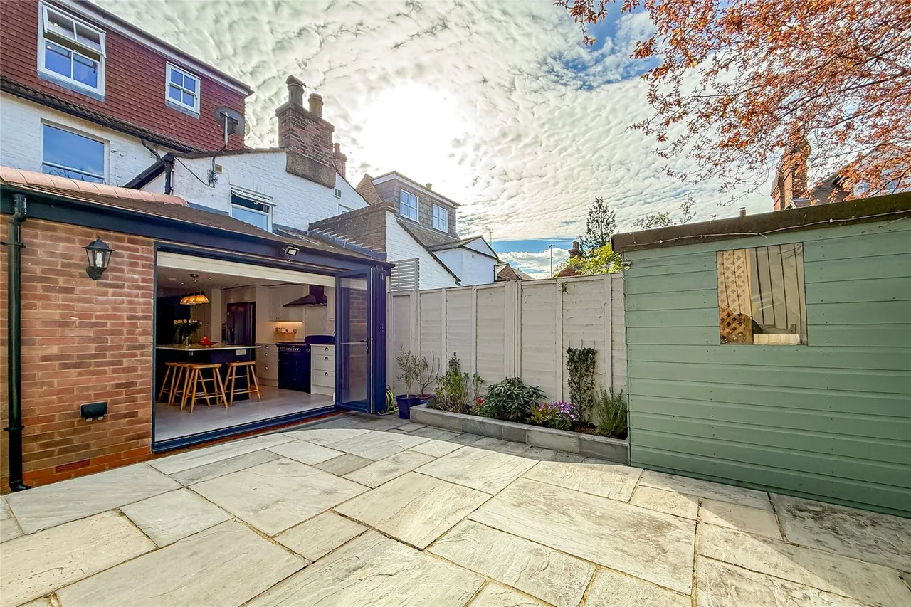 Worley Road, St. Albans, Hertfordshire, AL3 5NR, photo 12