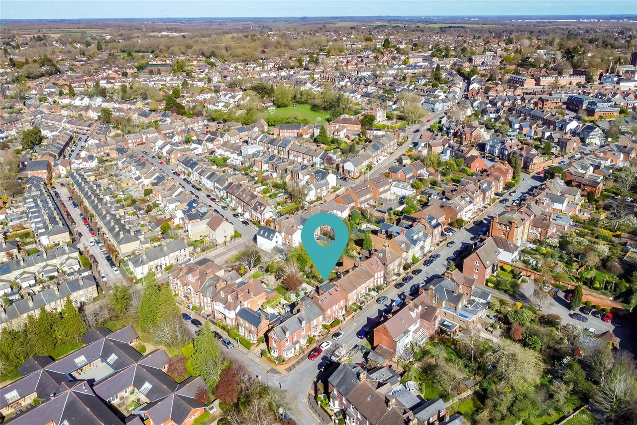 Worley Road, St. Albans, Hertfordshire, AL3 5NR, photo 14