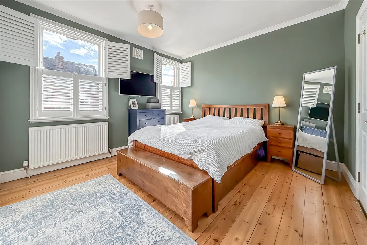 Worley Road, St. Albans, Hertfordshire, AL3 5NR, photo 9