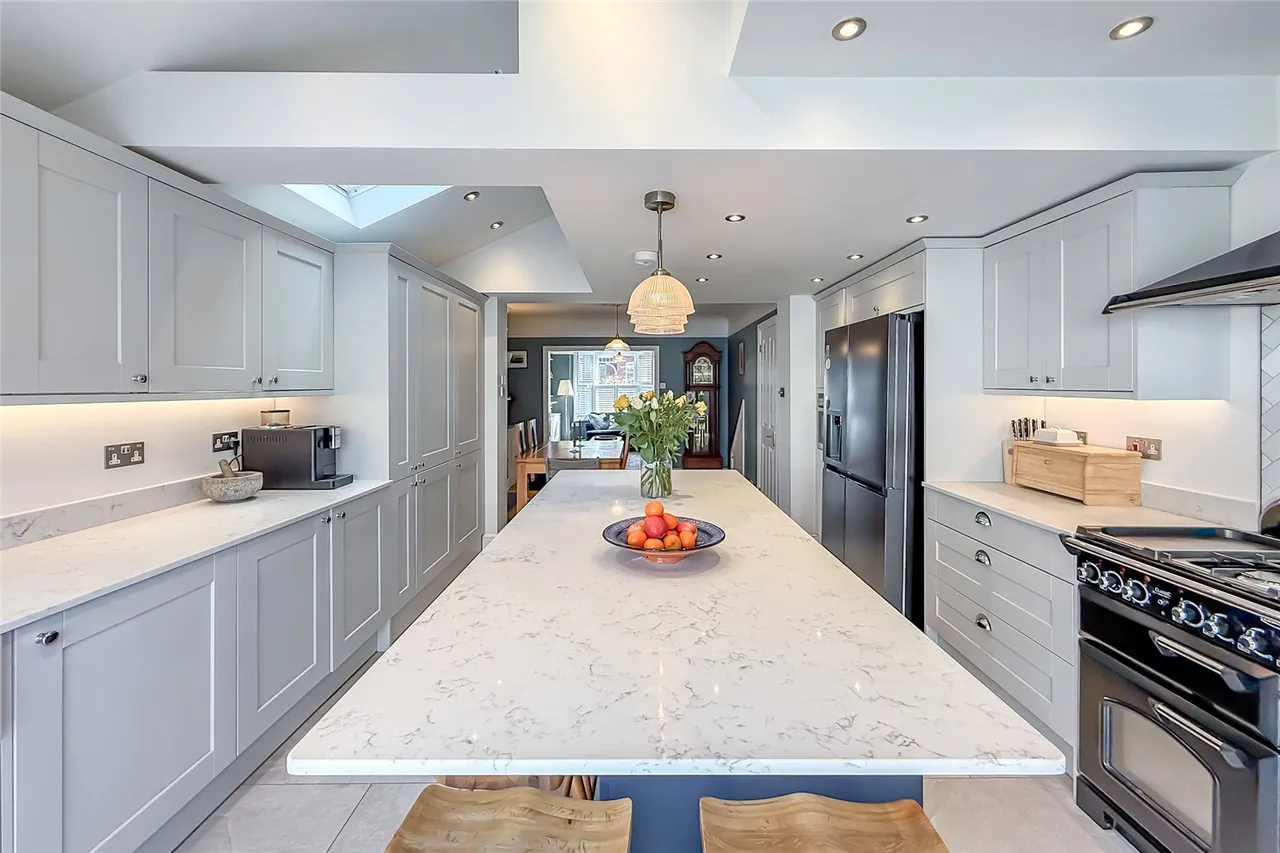 Worley Road, St. Albans, Hertfordshire, AL3 5NR, photo 19