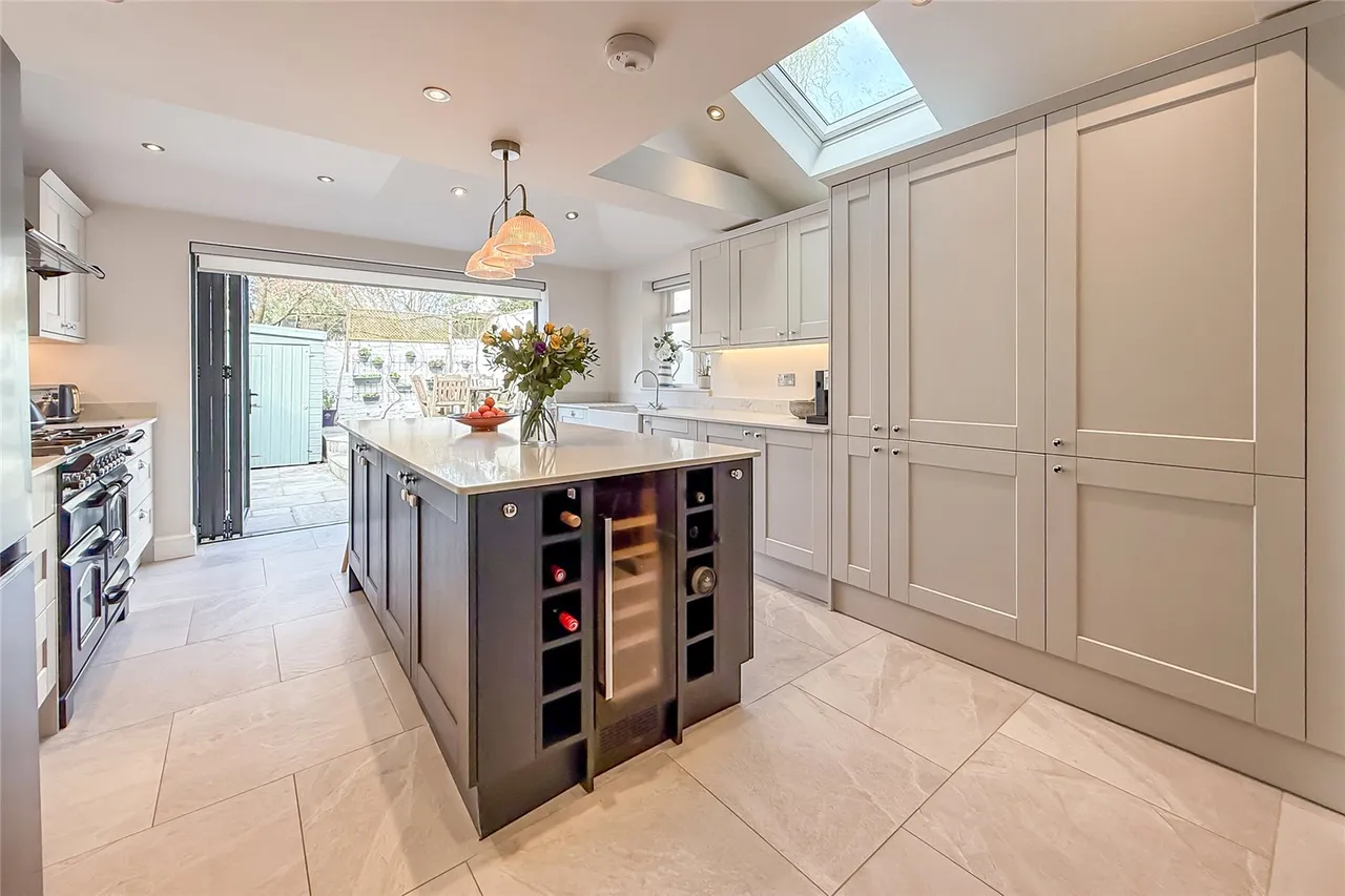 Worley Road, St. Albans, Hertfordshire, AL3 5NR, photo 4