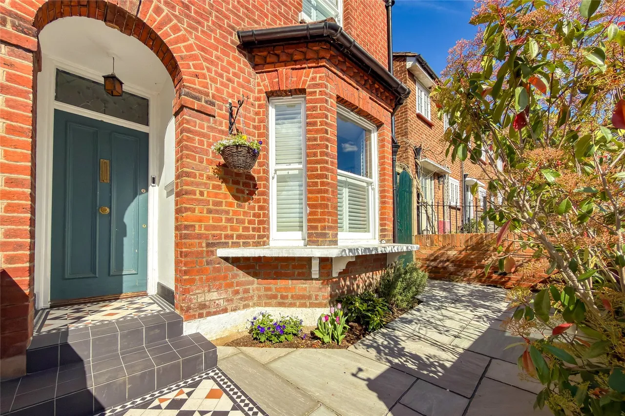 Worley Road, St. Albans, Hertfordshire, AL3 5NR, photo 15