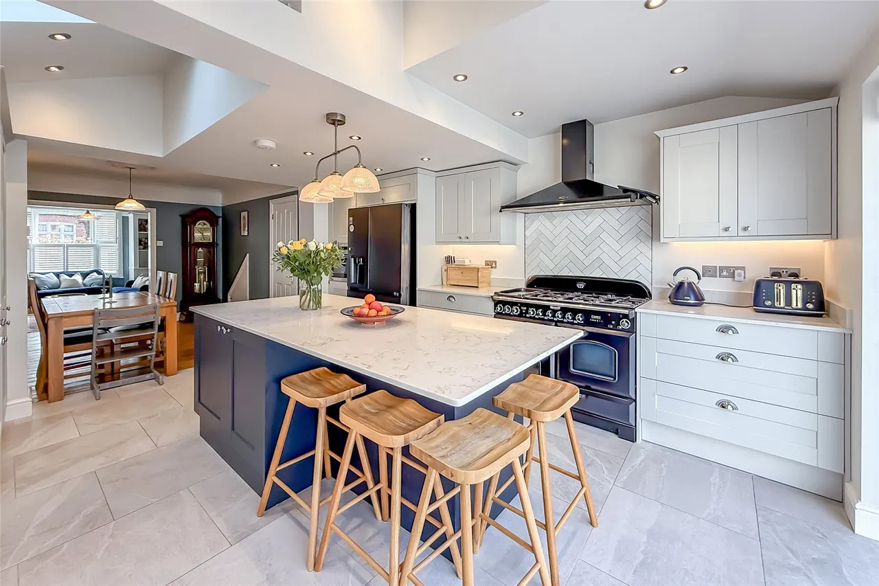 Worley Road, St. Albans, Hertfordshire, AL3 5NR, photo 5