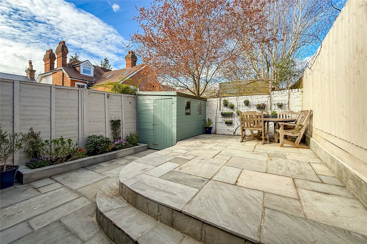 Worley Road, St. Albans, Hertfordshire, AL3 5NR, photo 11