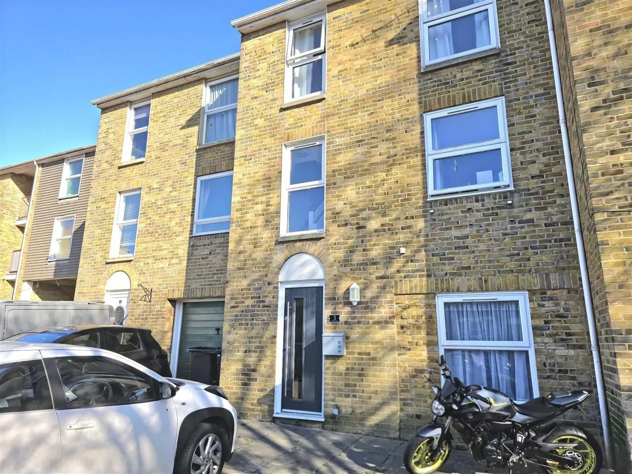 Camden Square, Ramsgate, Kent CT11 8HS, photo 15