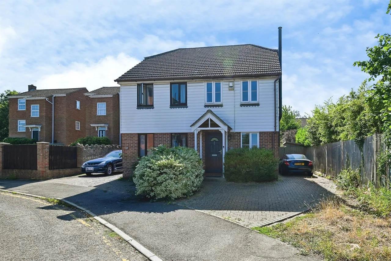 Doddington Court, Maidstone, ME16, photo 11