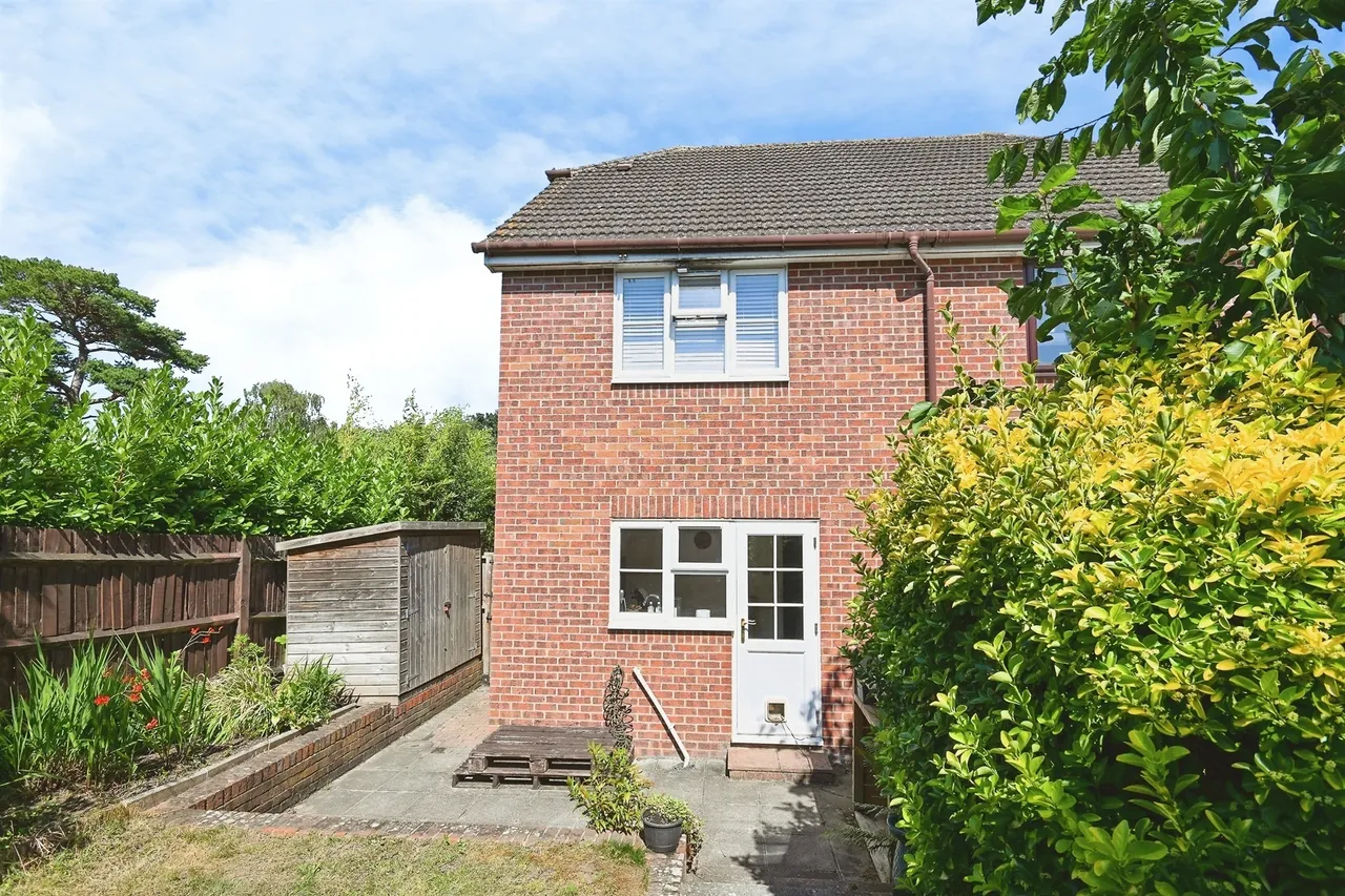 Doddington Court, Maidstone, ME16, photo 10