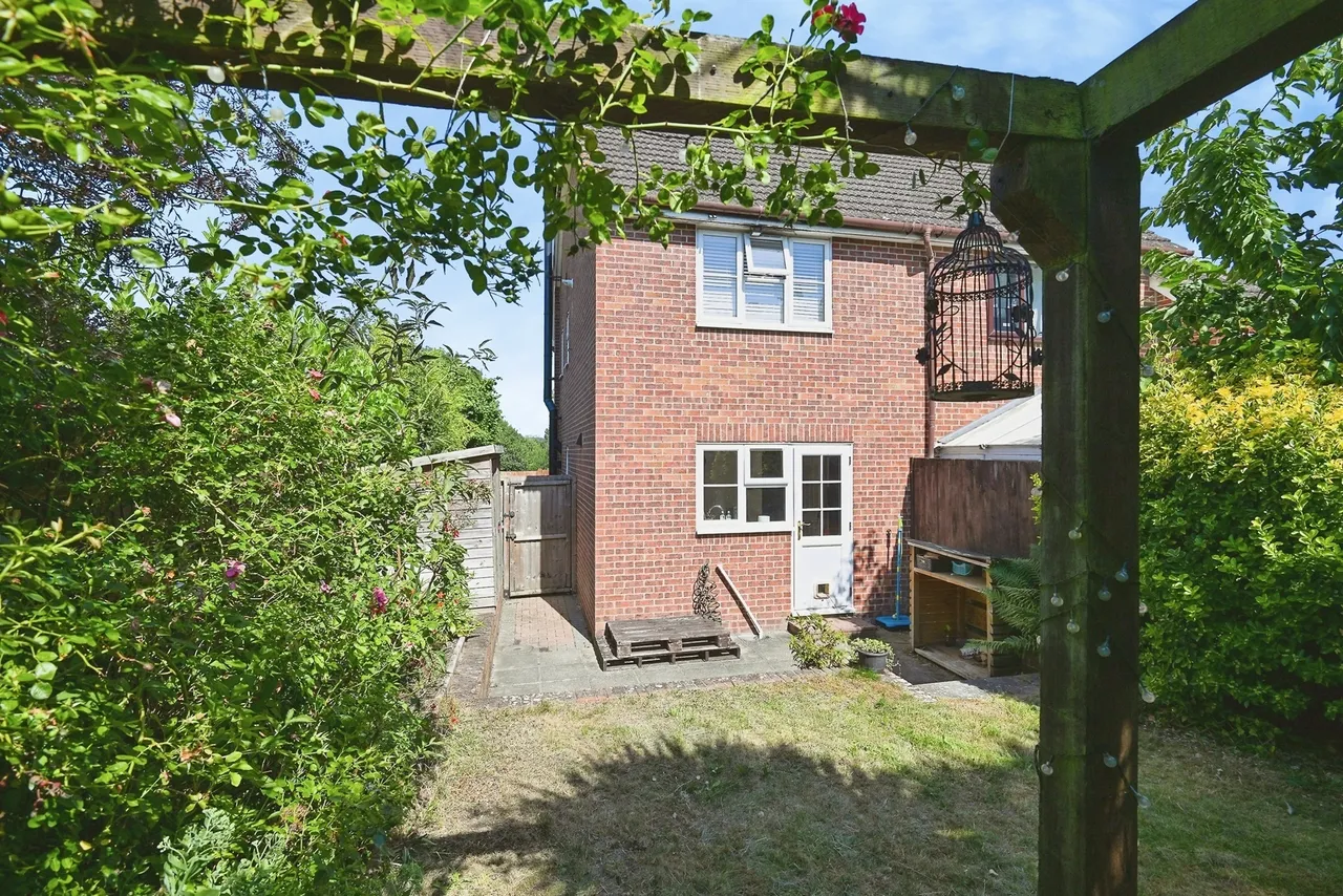 Doddington Court, Maidstone, ME16, photo 9