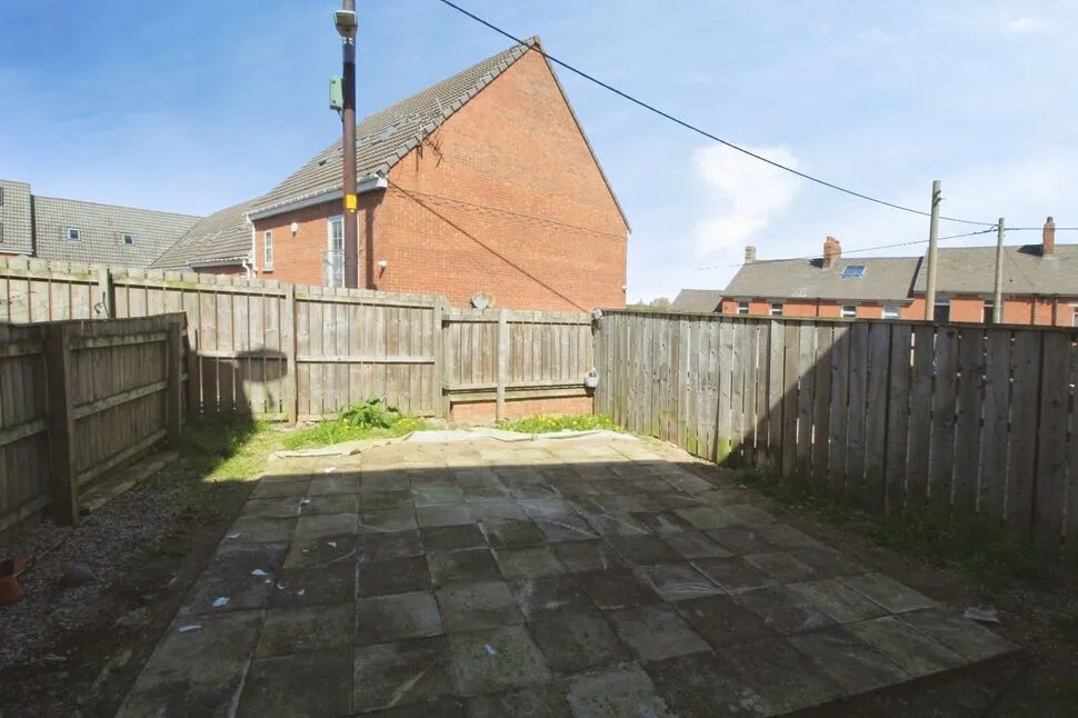 Horsley Close, Craghead, DH9, photo 11