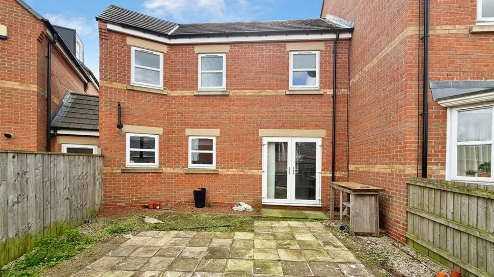 Horsley Close, Craghead, DH9, photo 12
