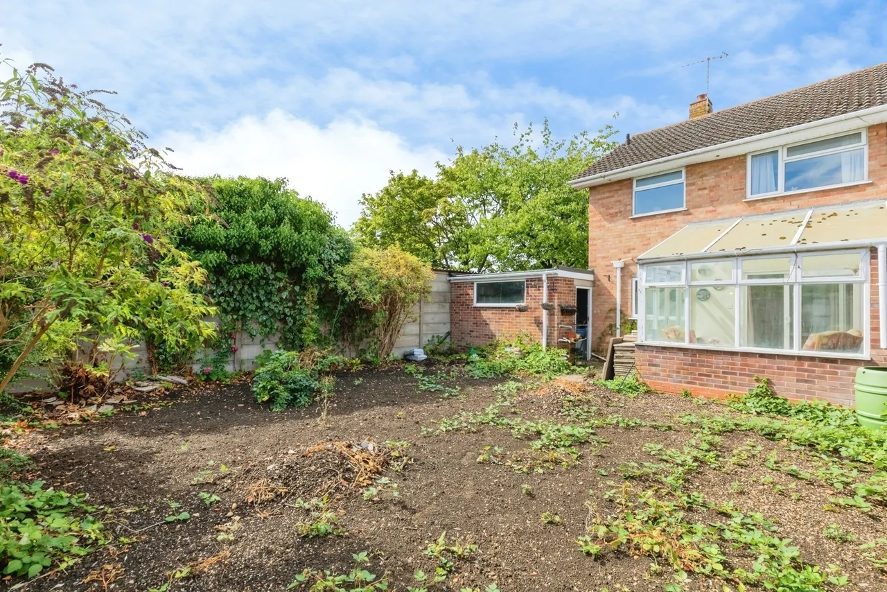 Brookside Road, Stratford-upon-Avon, CV37, photo 16
