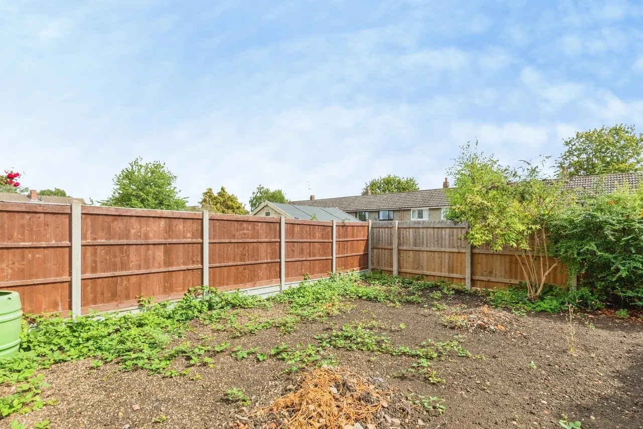 Brookside Road, Stratford-upon-Avon, CV37, photo 15