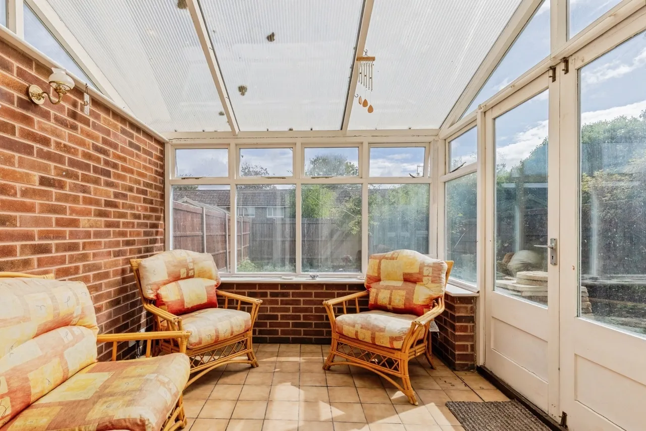 Brookside Road, Stratford-upon-Avon, CV37, photo 8