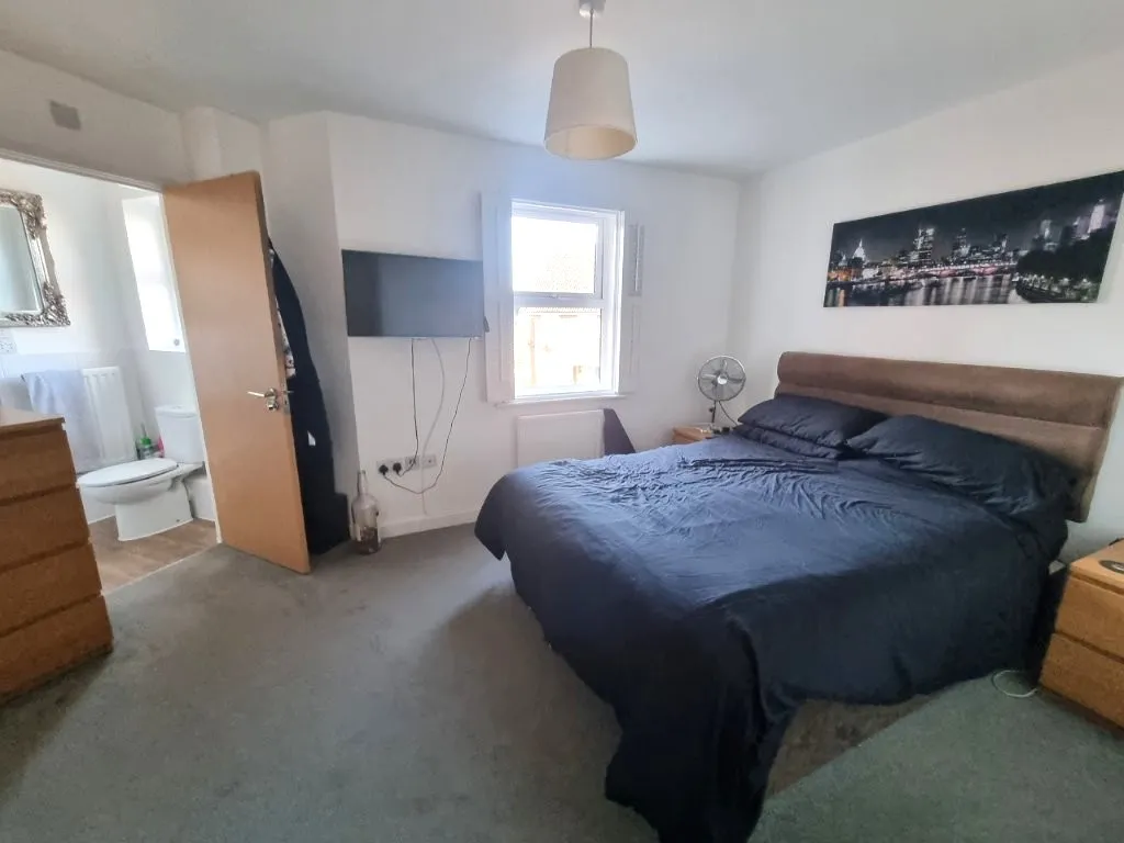 Meridian Rise, Ipswich, IP4, photo 7