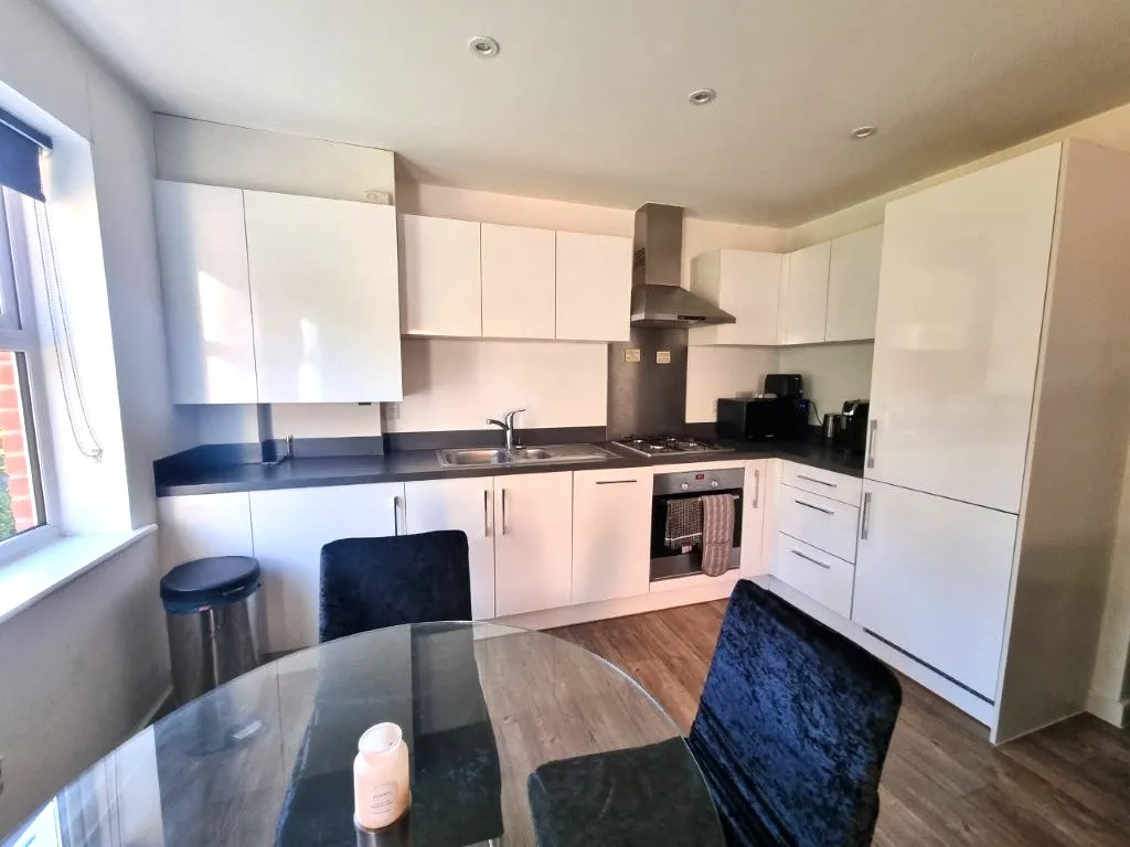 Meridian Rise, Ipswich, IP4, photo 3
