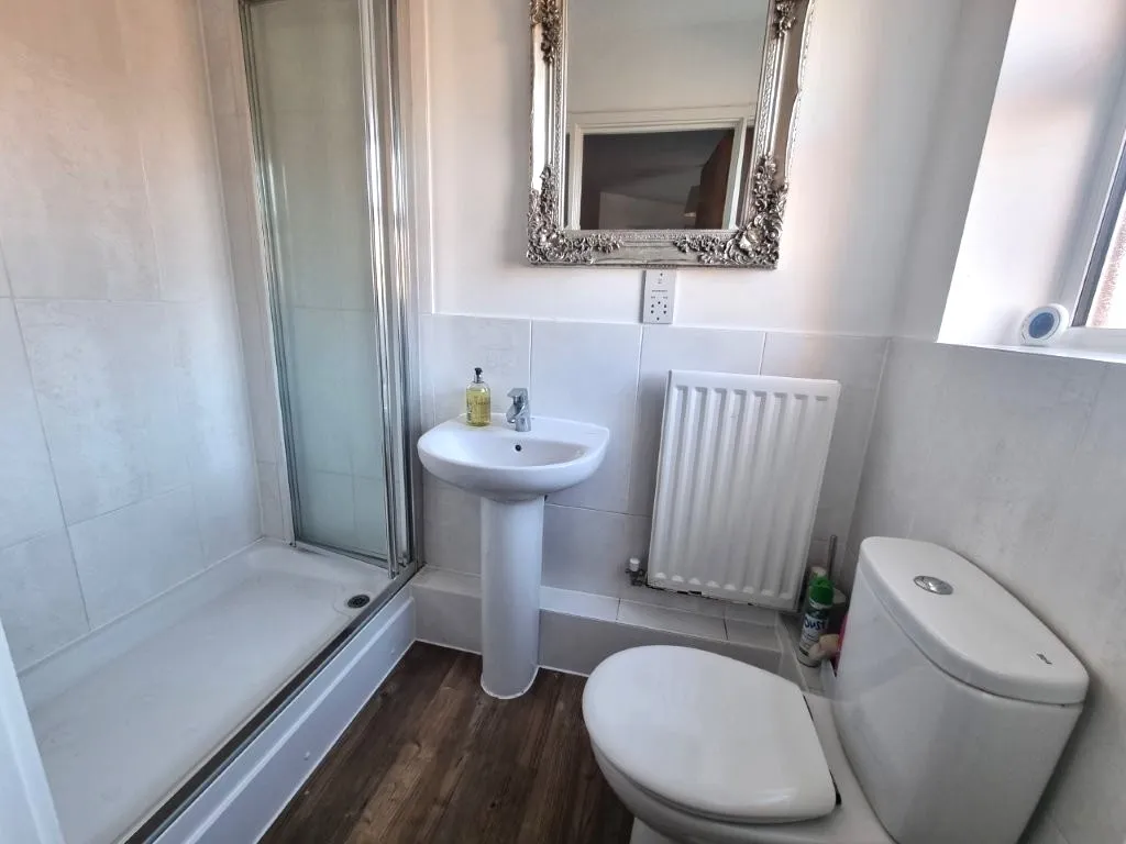 Meridian Rise, Ipswich, IP4, photo 10