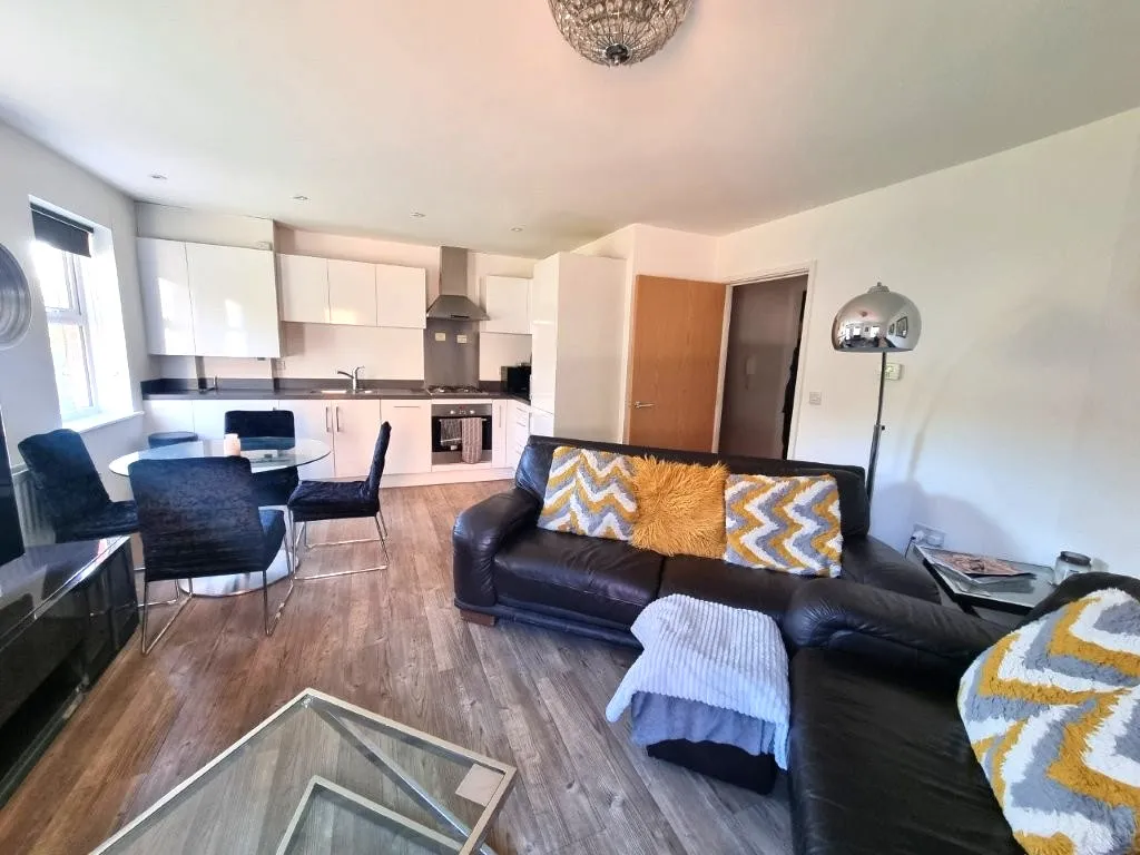 Meridian Rise, Ipswich, IP4, photo 5