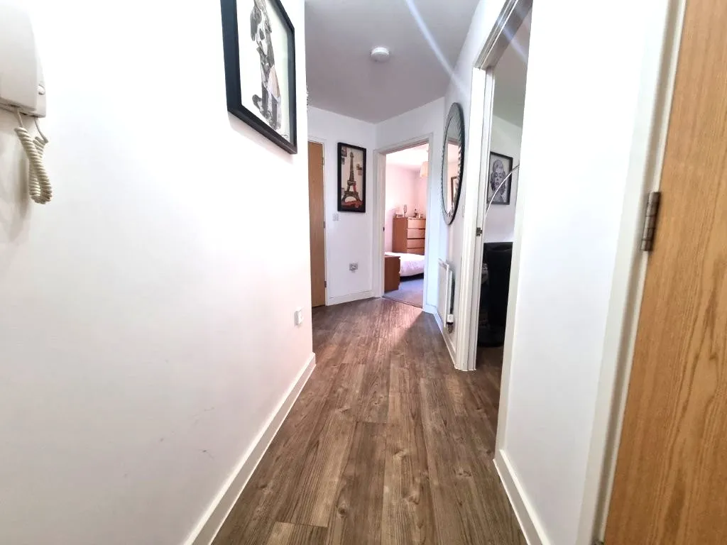 Meridian Rise, Ipswich, IP4, photo 11