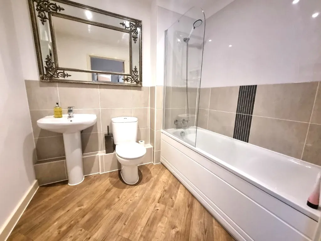 Meridian Rise, Ipswich, IP4, photo 4