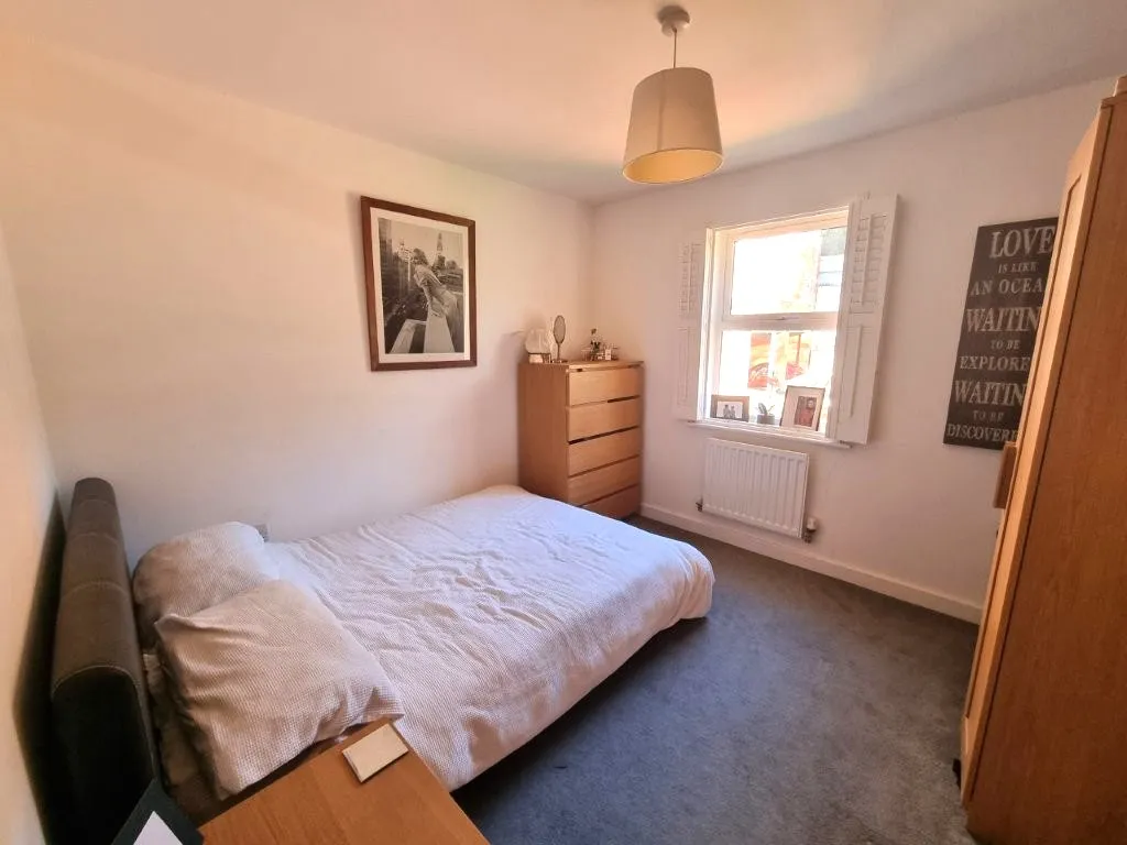 Meridian Rise, Ipswich, IP4, photo 9