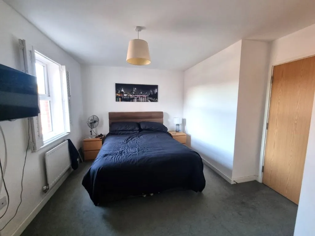 Meridian Rise, Ipswich, IP4, photo 8