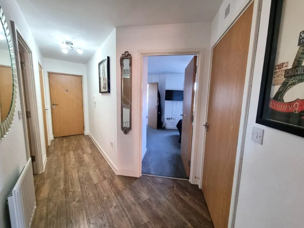 Meridian Rise, Ipswich, IP4, photo 12