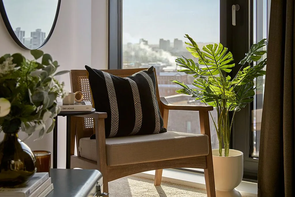 Patcham Terrace, London, SW8, photo 4