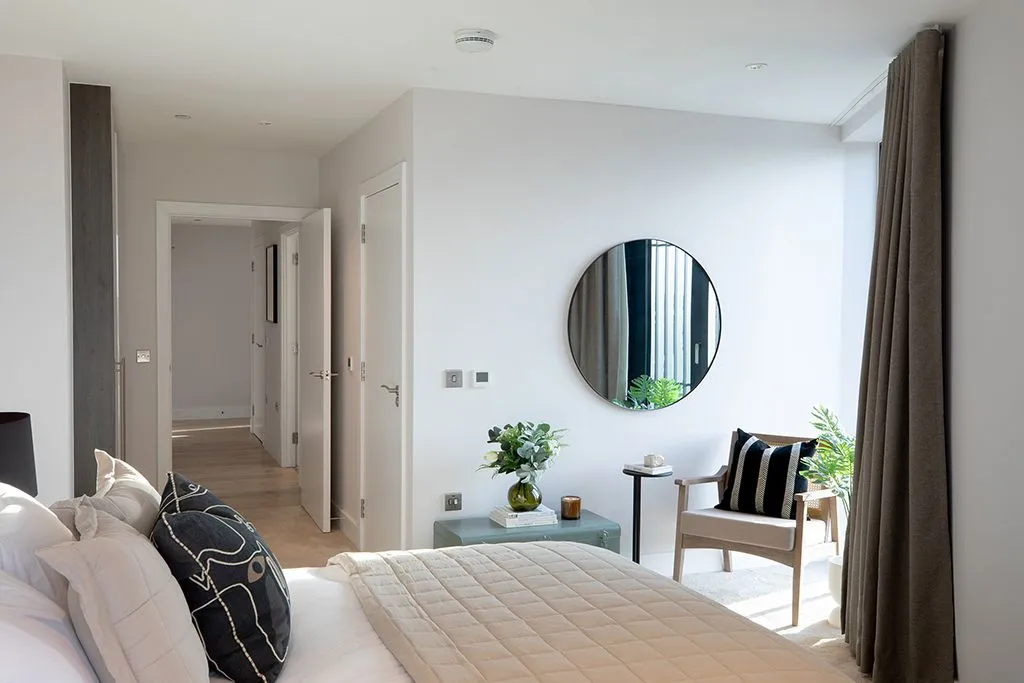 Patcham Terrace, London, SW8, photo 18
