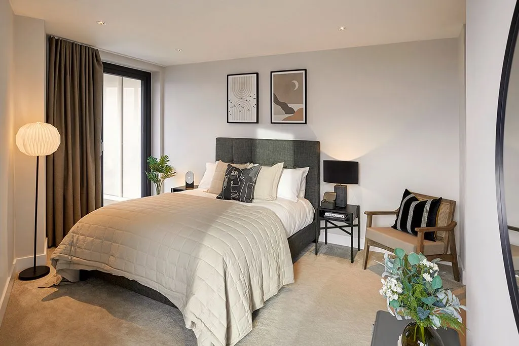 Patcham Terrace, London, SW8, photo 17