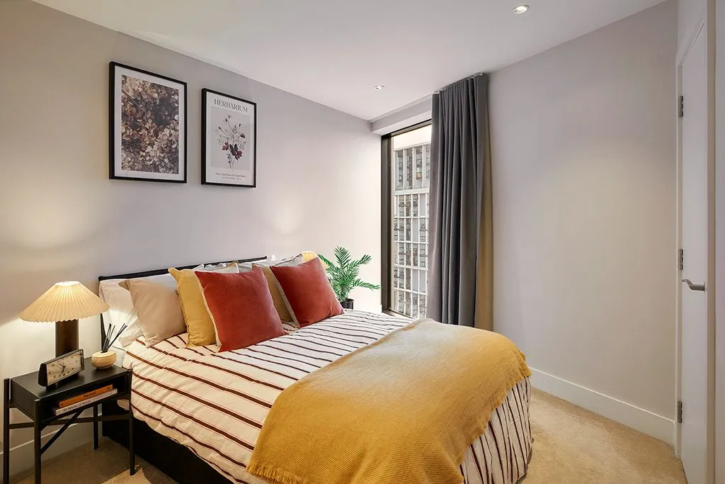 Patcham Terrace, London, SW8, photo 2