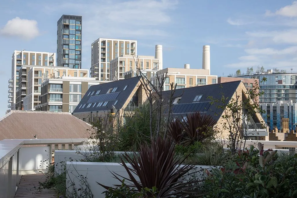 Patcham Terrace, London, SW8, photo 11