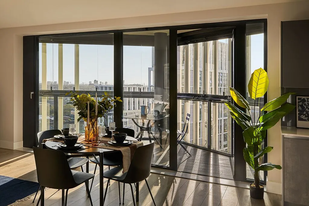 Patcham Terrace, London, SW8, photo 19