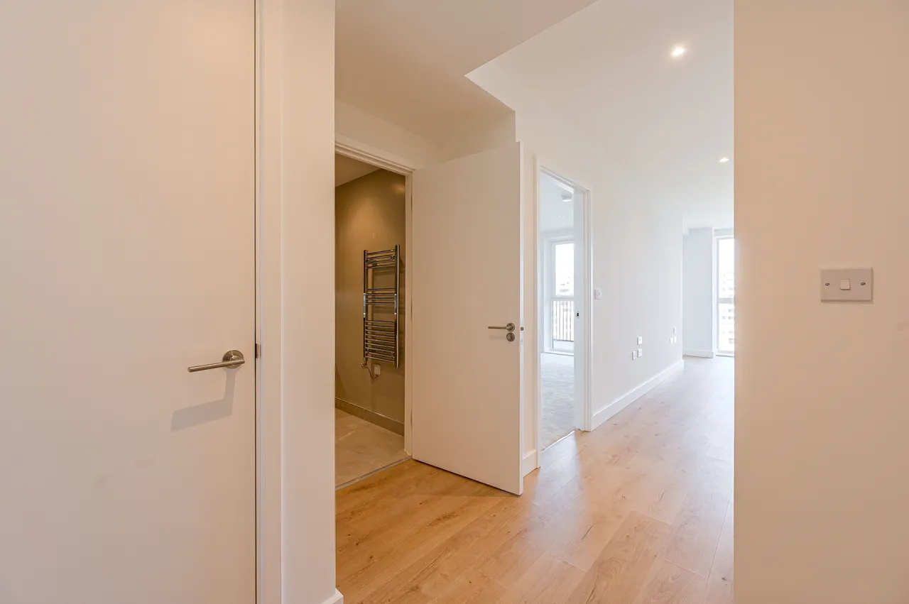 Flat 608, Gilham House, photo 8