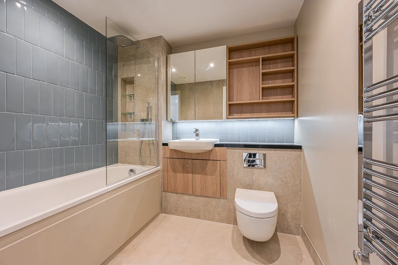 Flat 608, Gilham House, photo 7